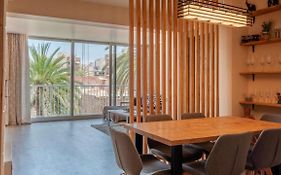Apartamento precioso a dos minutos de la playa
